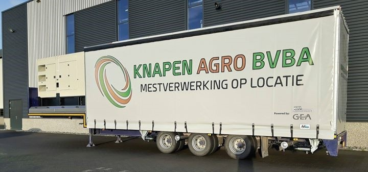 Mestscheider Knapen Agro B.V.B.A.